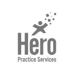 Hero practice services logo