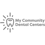 My community dental centers logo