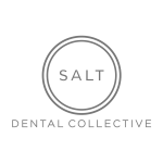 Salt dental collective logo