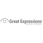 Great Expressions Dental Centers Logo